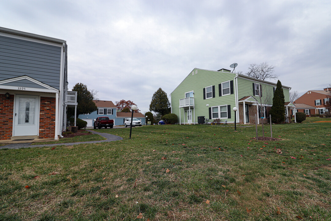 3391 Chester Grove Rd in Upper Marlboro, MD - Building Photo