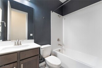 6348 Skystone St in Las Vegas, NV - Building Photo - Building Photo