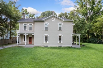 5508 Arnsby Pl in Cincinnati, OH - Building Photo - Building Photo