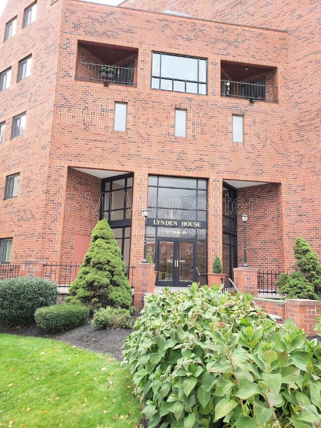 property at 44 Elm St