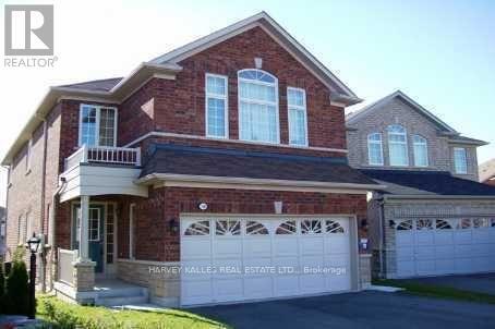 100 Misty Hills Trail in Toronto, ON - Building Photo