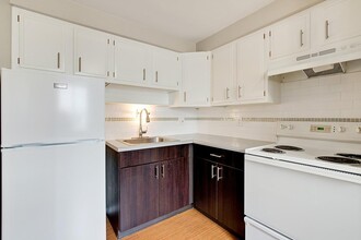 Topaz Apartments in Denver, CO - Building Photo - Building Photo