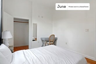 Private bedroom in 4 bed/2 bath Home in Boston, MA - Building Photo - Building Photo