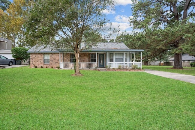 property at 28736 Waikiki Ln