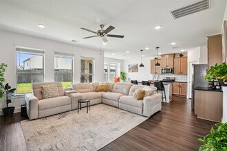 4806 Sand Clouds Dr in Katy, TX - Building Photo - Building Photo