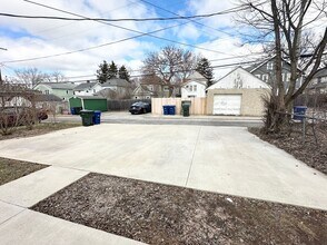 66 W California Ave in Columbus, OH - Building Photo - Building Photo