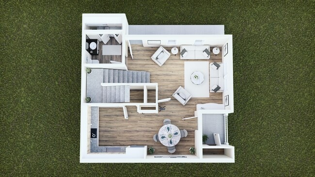 property at 441 Talent Ave