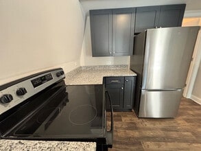 12 Chalet Dr in Manchester, TN - Building Photo - Building Photo