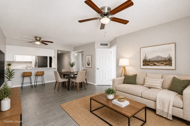 property at 4330 N 5th Ave