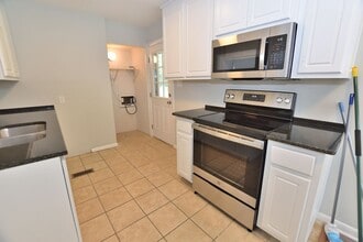 321 Briarcliff Rd in Rocky Mount, NC - Building Photo - Building Photo