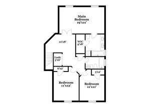 7565 Woodbine Pl in Riverdale, GA - Building Photo - Building Photo