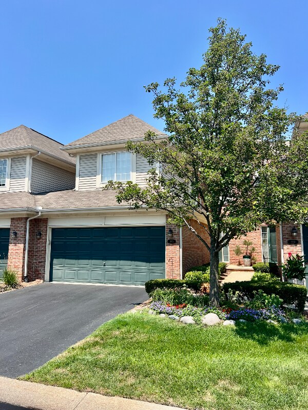 property at 405 James Cir