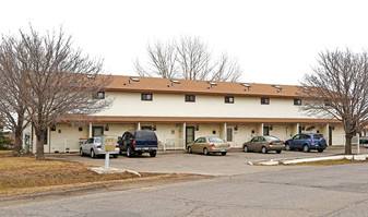 Jen's Rivervue Apartments