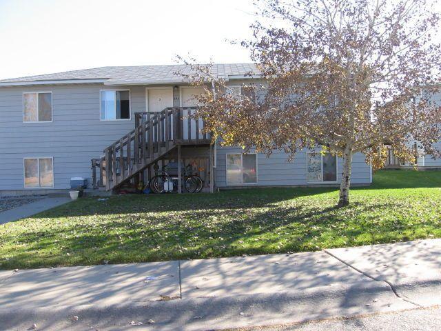property at 202 Prospectors Ln