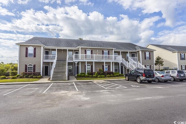 property at 121 Ashley Park Dr