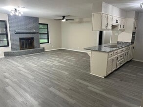 1118 Pawnee St in Waco, TX - Building Photo - Building Photo