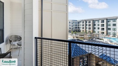 125 S Standridge Blvd, Unit 353 in Anna, TX - Foto de edificio - Building Photo