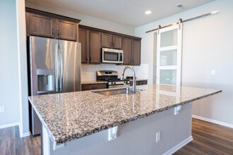5314 Osbourne Dr in Windsor, CO - Building Photo - Building Photo
