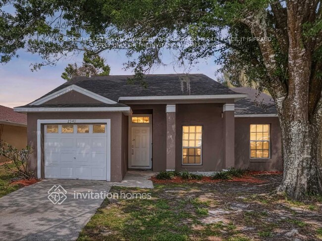 property at 2341 Donegan Pl