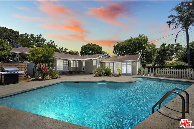property at 16420 Minnehaha St
