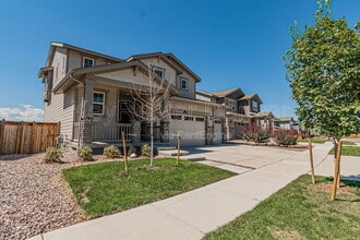 9469 Rifle St in Commerce City, CO - Building Photo - Building Photo