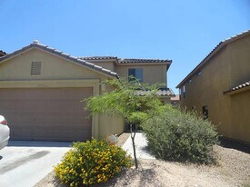 4098 E Cameo Point Dr in Tucson, AZ - Building Photo