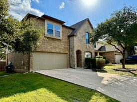 13926 Bella Donna in San Antonio, TX - Building Photo
