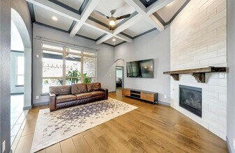 1309 Mustang Brook Ln in Leander, TX - Building Photo - Building Photo
