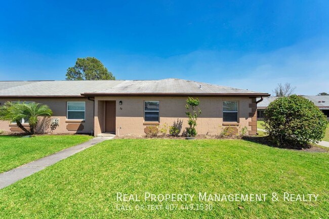 property at 39 Las Brisas Way