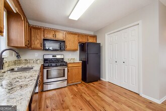 3 Dene Dr in Douglasville, GA - Building Photo - Building Photo