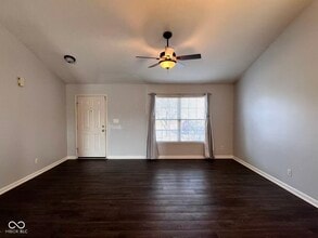 1288 Constitution Dr in Indianapolis, IN - Building Photo - Building Photo