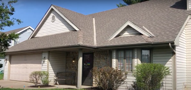 property at 3904 Bob Billings Pkwy