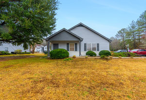 Rosehill Gardens in Union, SC - Foto de edificio - Building Photo