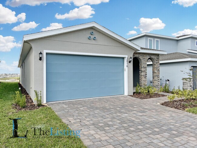 2016 Sunshine Peak Dr in Minneola, FL - Building Photo - Building Photo