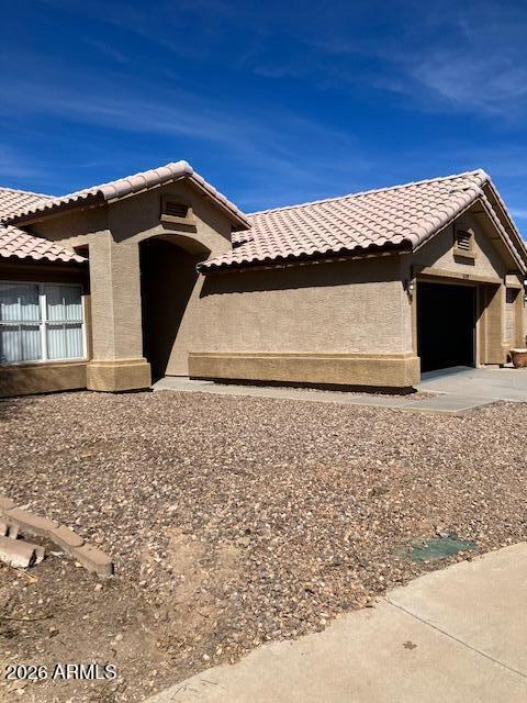 8008 W Rancho Dr in Glendale, AZ - Building Photo - Building Photo