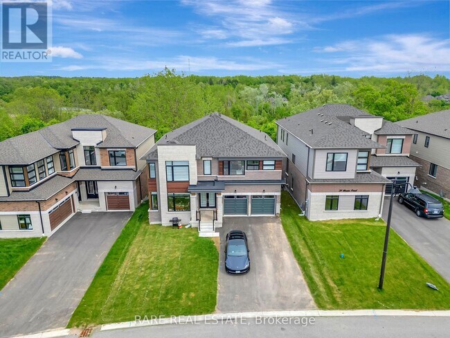 32 Mears Rd in Brant, ON - Building Photo - Building Photo