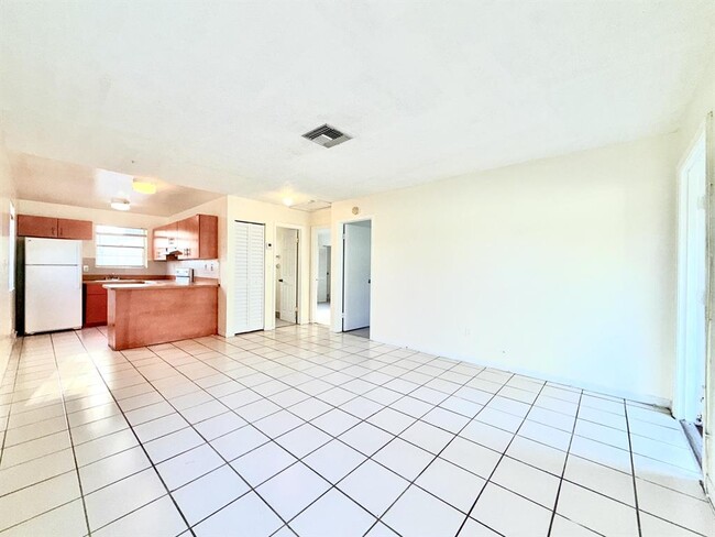 property at 800 NE 14th St