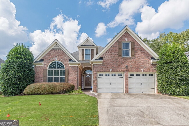 property at 203 Prestwick Way N