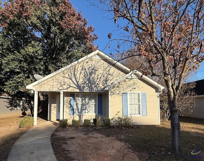 property at 126 Kensington Cir