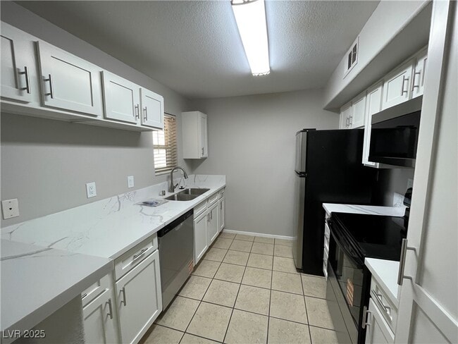 property at 2300 E Silverado Ranch Blvd