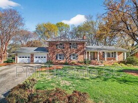 7 Tara Ave in Taylors, SC - Building Photo