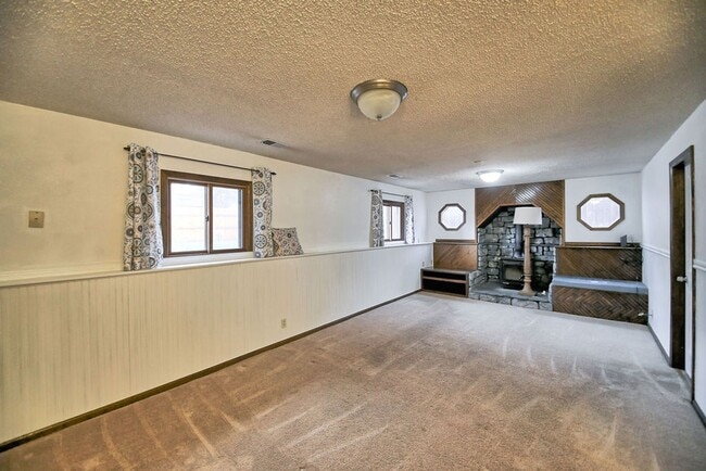 property at 3206 Boone St