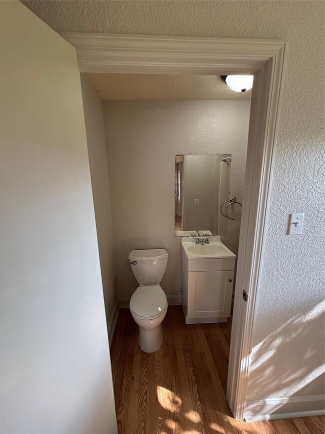 property at 5520 Menard Ave