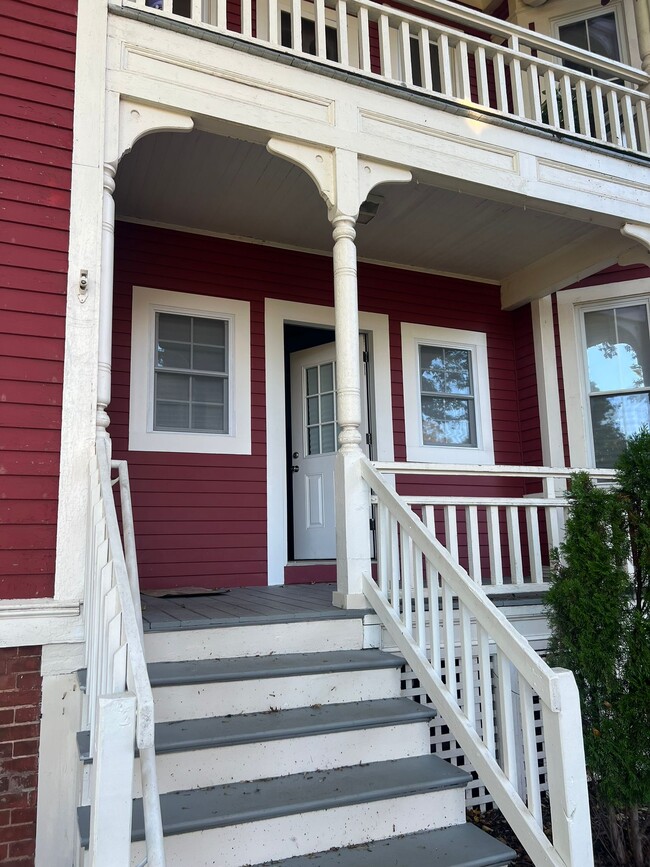 property at 126 Winthrop St