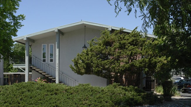 2347 Pacheco St in Concord, CA - Building Photo - Building Photo