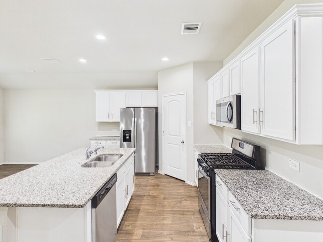 18237 Cascadia Mill Ct. in Roman Forest, TX - Building Photo - Building Photo