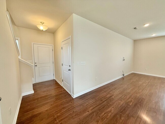 4110 Catfish Wy. in Durham, NC - Building Photo - Building Photo