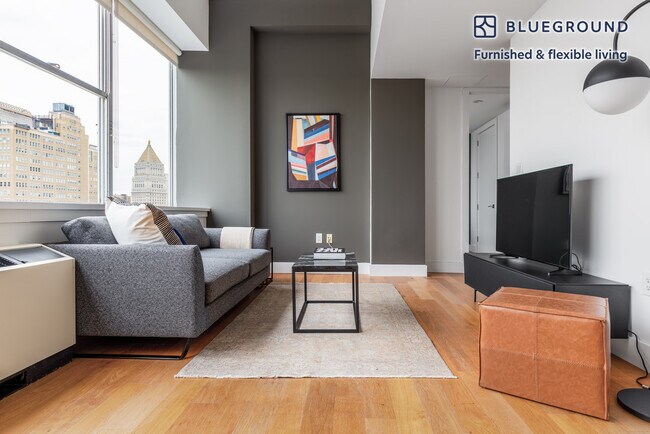 50 Murray St in New York, NY - Building Photo - Building Photo