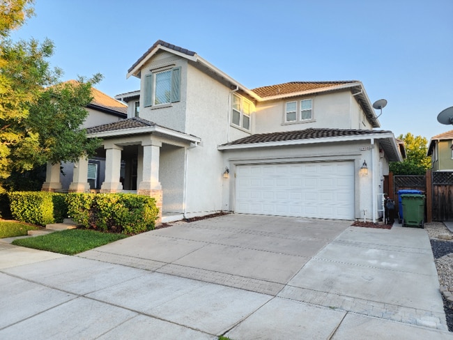 property at 2400 Tamalpais Ave