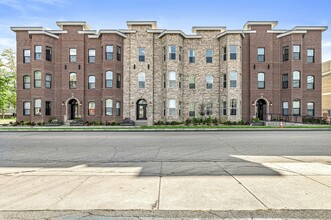 270 N 10th St in Noblesville, IN - Building Photo - Building Photo